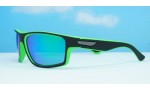 Horizon Mens Sports Polarised Sunglasses