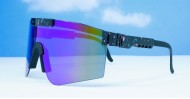 Pet Vipers  sports sunglasses
