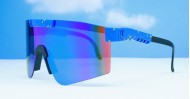 Pet Vipers  sports sunglasses