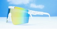 Pet Vipers  sports sunglasses
