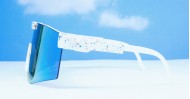 Pet Vipers  sports sunglasses
