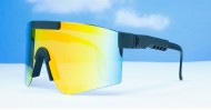 Pet Vipers  sports sunglasses