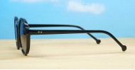 Piper UV round sunnies