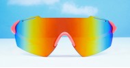 Thunder Womens Sports Sunglasses