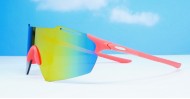 Thunder Womens Sports Sunglasses