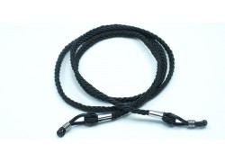 Sunglasses string cord-Black 