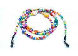 Bead Sunglasses Chord