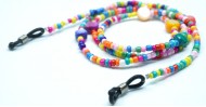Bead Sunglasses Chord Mens Sports Polarised Sunglasses
