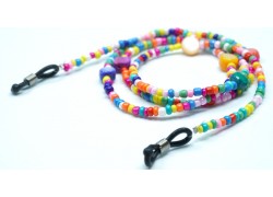 Bead Sunglasses Chord