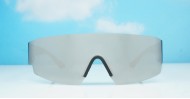 Snowbird Mens Sports Sunglasses