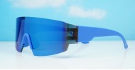 Snowbird Mens Sports Sunglasses