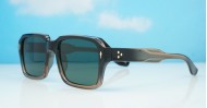 Riley Mens UV Sunglasses