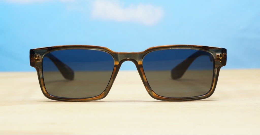 Mod Mens UV Sunglasses