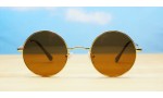 Moby Mens UV Polarised Sunglasses