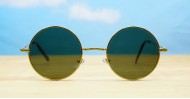 Beatle-Polarised Mens UV Sunglasses