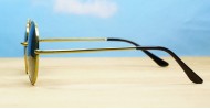 Beatle-Polarised Mens UV Sunglasses