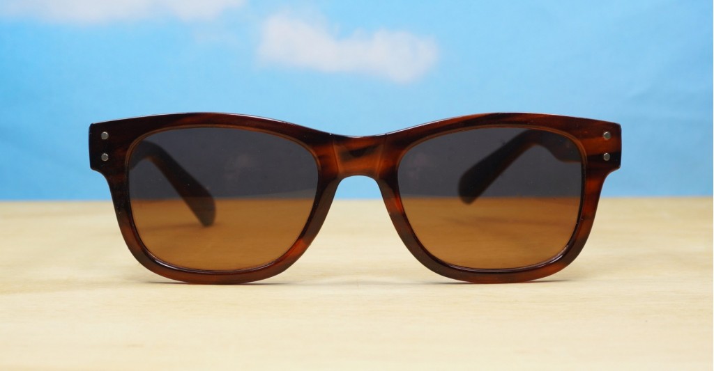 Mirage Mens UV Sunglasses