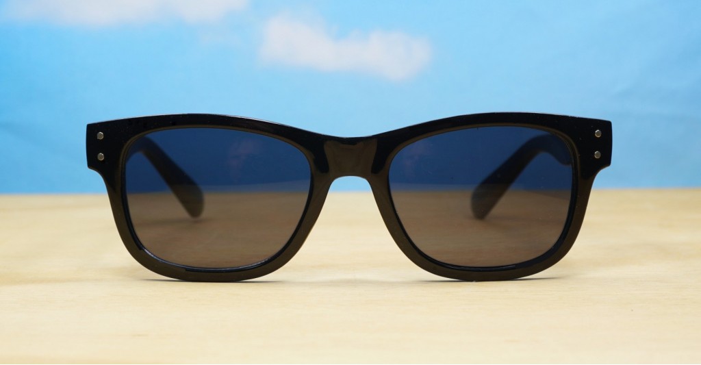 Mirage Mens UV Sunglasses