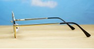 Cosmic Mens UV Polarised Sunglasses