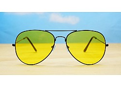 Knight Driver -Black