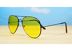 Knight Driver -Black