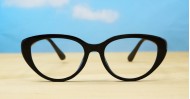 cat-eye blue light glasses BL1270 Unisex Blue Light digital eyewear