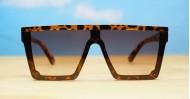 Dakota Unisex UV Sunglasses