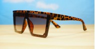 Dakota Unisex UV Sunglasses