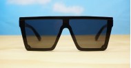 Dakota Unisex UV Sunglasses