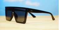 Dakota Unisex UV Sunglasses