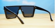 Dakota Unisex UV Sunglasses