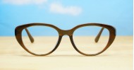 cat-eye blue light glasses BL1270 Unisex Blue Light digital eyewear