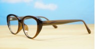 cat-eye blue light glasses BL1270 Unisex Blue Light digital eyewear