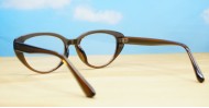 cat-eye blue light glasses BL1270 Unisex Blue Light digital eyewear
