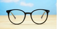Round BL30039 Unisex Blue Light digital eyewear