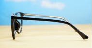 Round BL30039 Unisex Blue Light digital eyewear