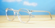 Round BL30039 Unisex Blue Light digital eyewear