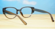 Blue Light Glasses BL1239 Unisex Blue Light Glasses