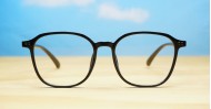 Blue Light Glasses BL1265 Unisex Blue block Glasses