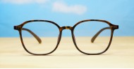 Blue Light Glasses BL1265 Unisex Blue block Glasses