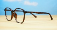 Blue Light Glasses BL1265 Unisex Blue block Glasses