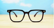Blue Light Glasses NZ BL3228 Unisex Blue Light digital eyewear