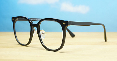 Blue Light BL30172 Black