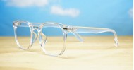 Blue Light Glasse 9072 Unisex Blue Light digital eyewear