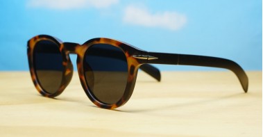 Stratos Polarised