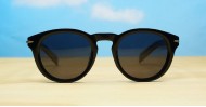 Stratos Unisex Polarised eyewear