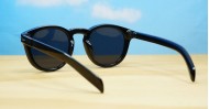Stratos Unisex Polarised eyewear