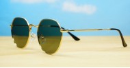 Safari Unisex Polarised eyewear