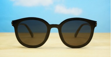 Dazzle Polarised
