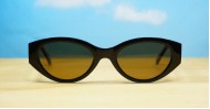Ezra Unisex Polarised eyewear